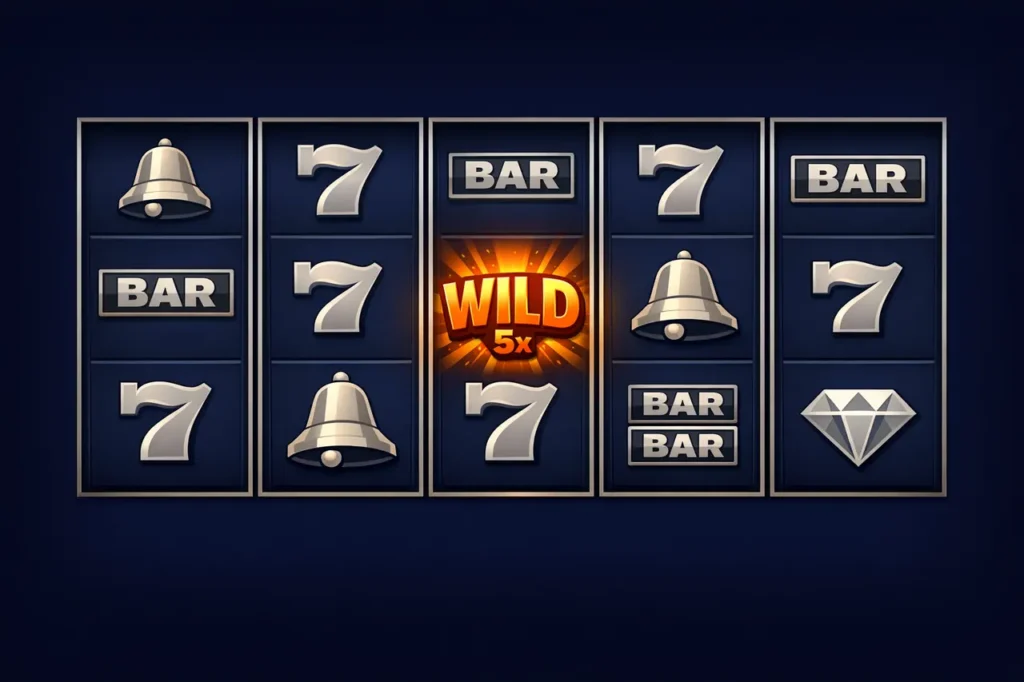 Break Da Bank Again slot free spins multiplier uitgelicht