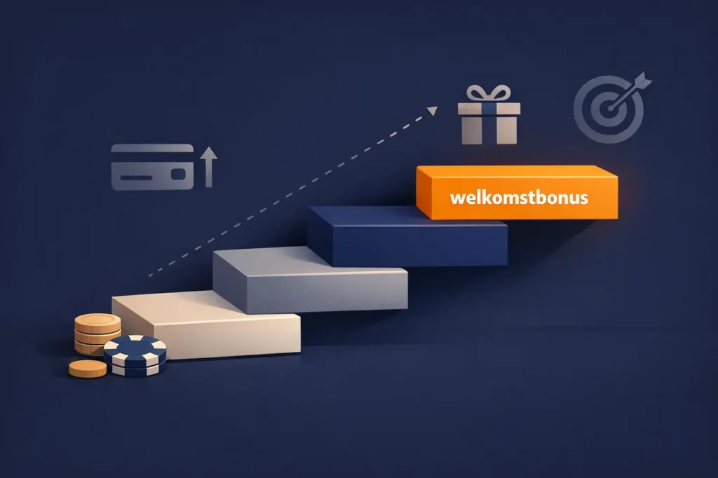 30bet casino bonus en betaalmethoden infographic