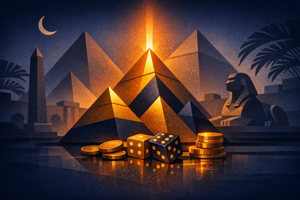 Amonbet casino review hero visualisatie