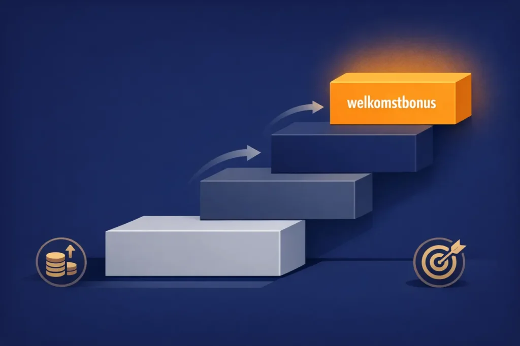 Betsixty casino bonus en betaalmethoden infographic