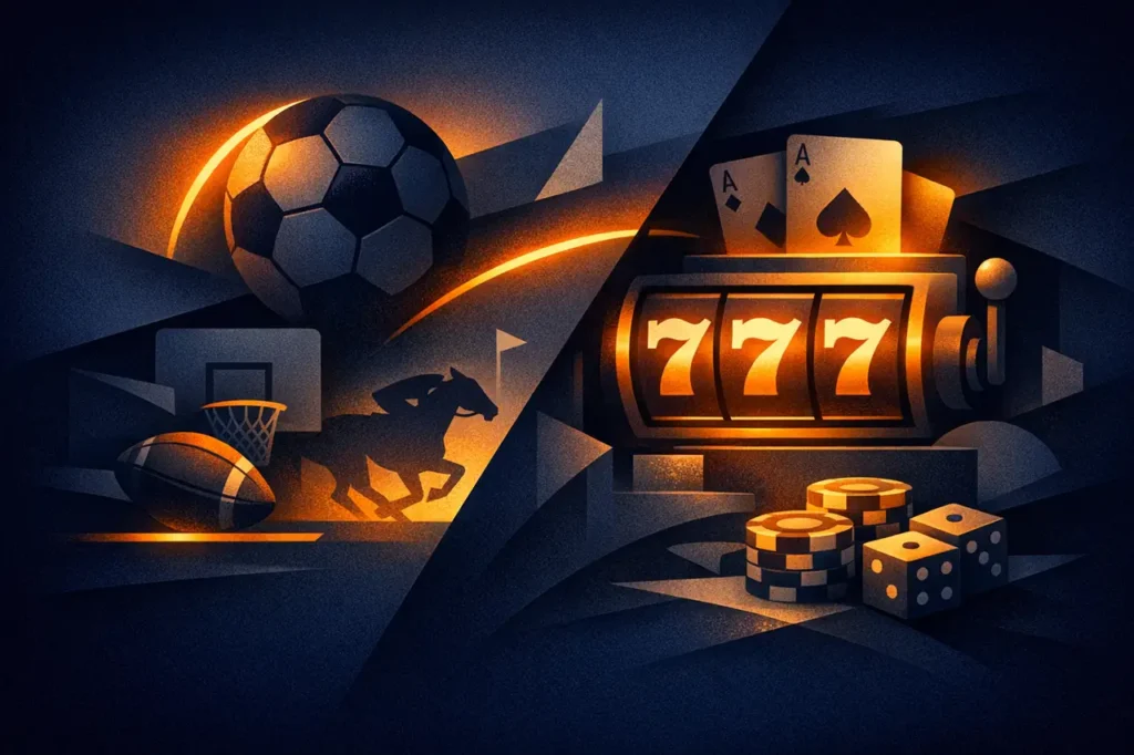 Betybet casino review hero visualisatie