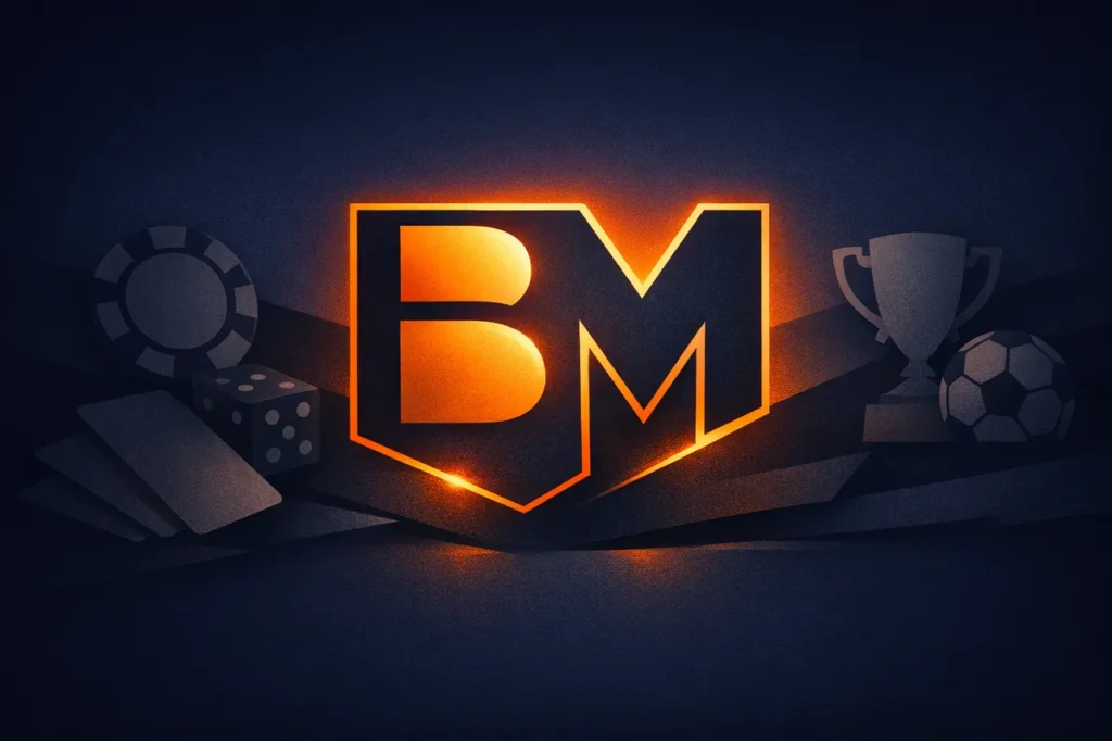 BM-Bet casino review hero visualisatie