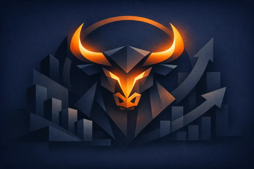 Bull casino review hero visualisatie
