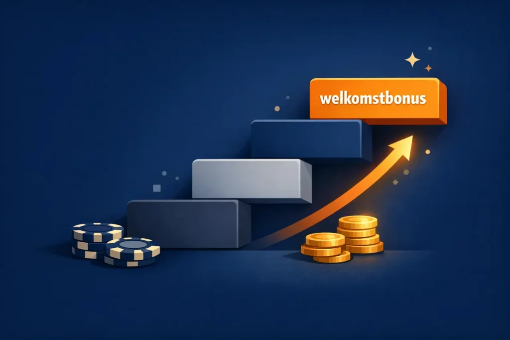 Cazino Stars casino bonus en betaalmethoden infographic