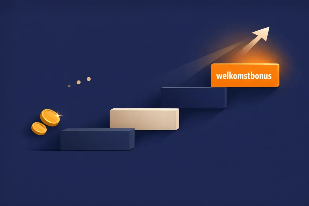 Hash Lucky casino bonus en betaalmethoden infographic