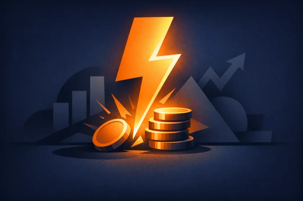 Instant casino review hero visualisatie