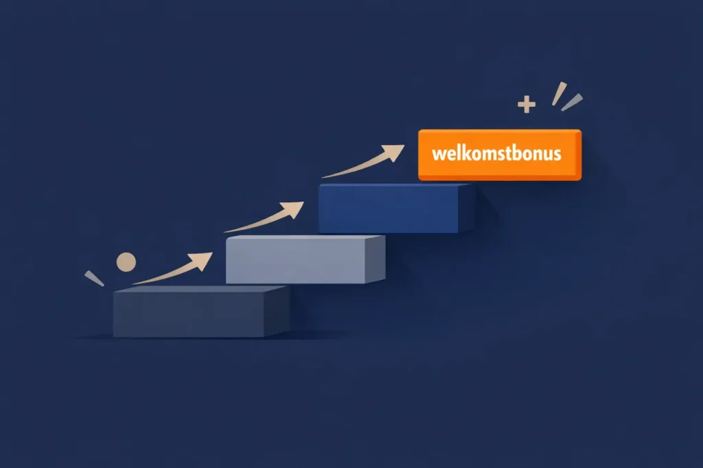 Lucky10 casino bonus en betaalmethoden infographic