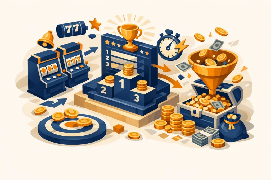NordSlot casino review buitenland