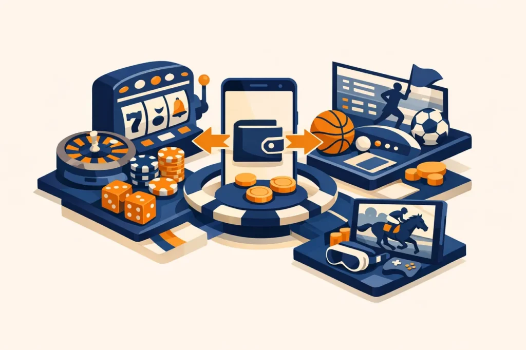 PangoPlay casino review buitenland