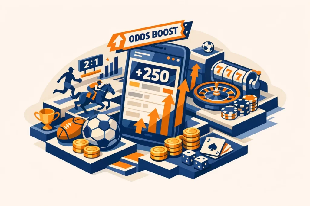 Punterz casino review buitenland