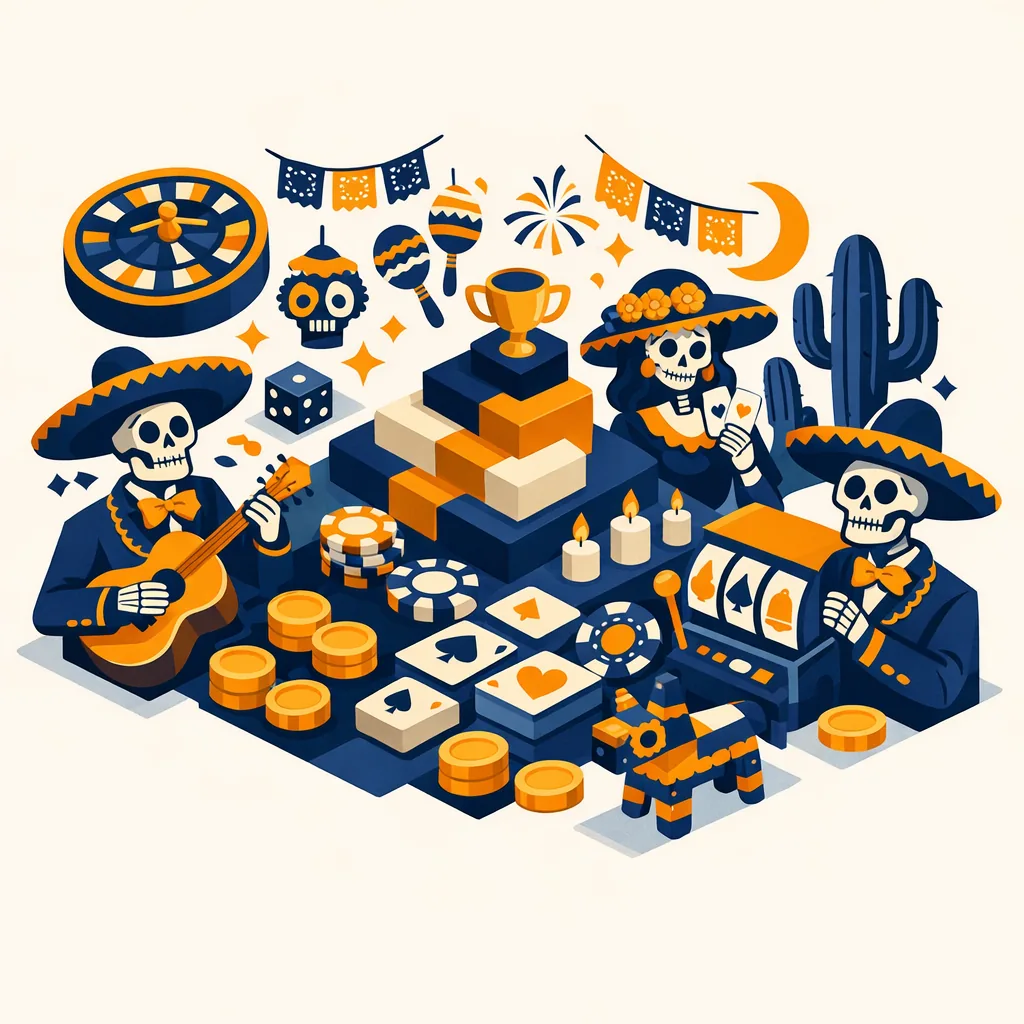 Sombrero Spins casino review buitenland