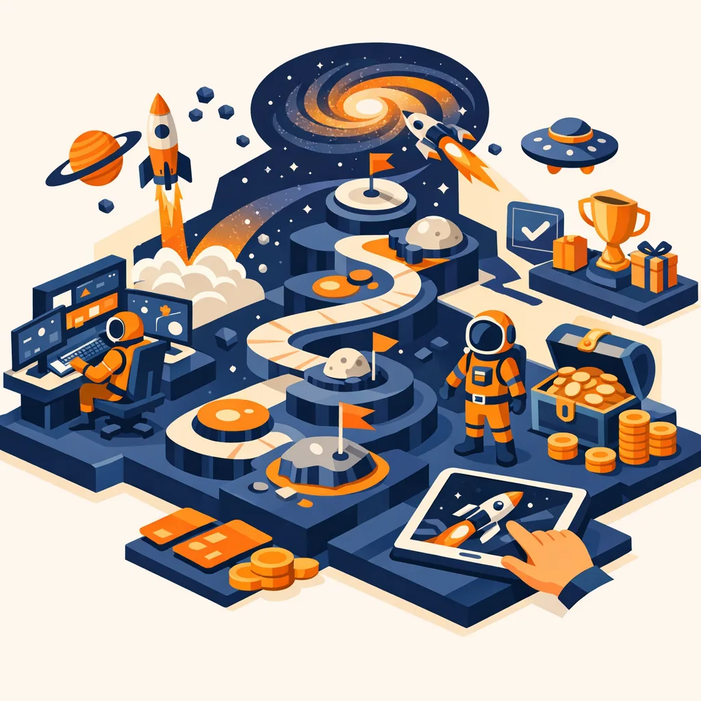 Space Andromeda casino review buitenland