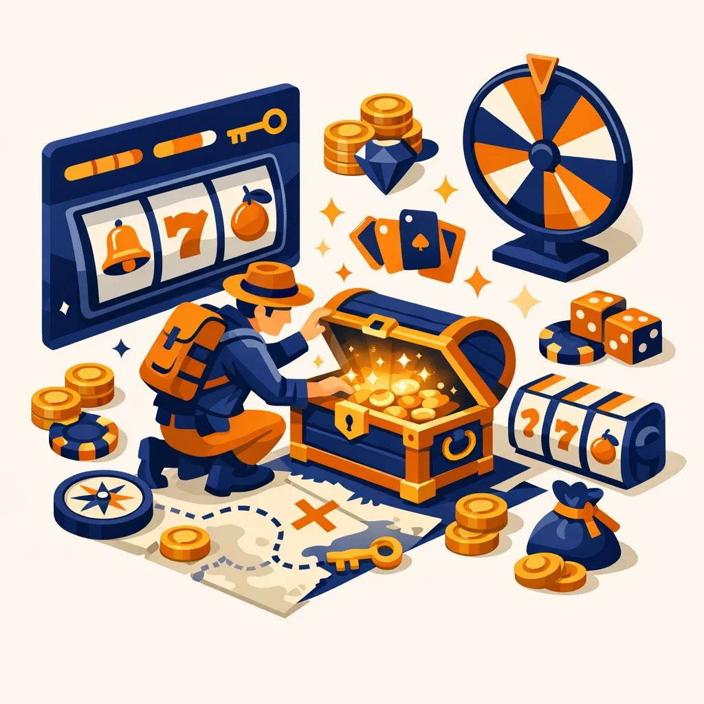 Tombriches casino review buitenland