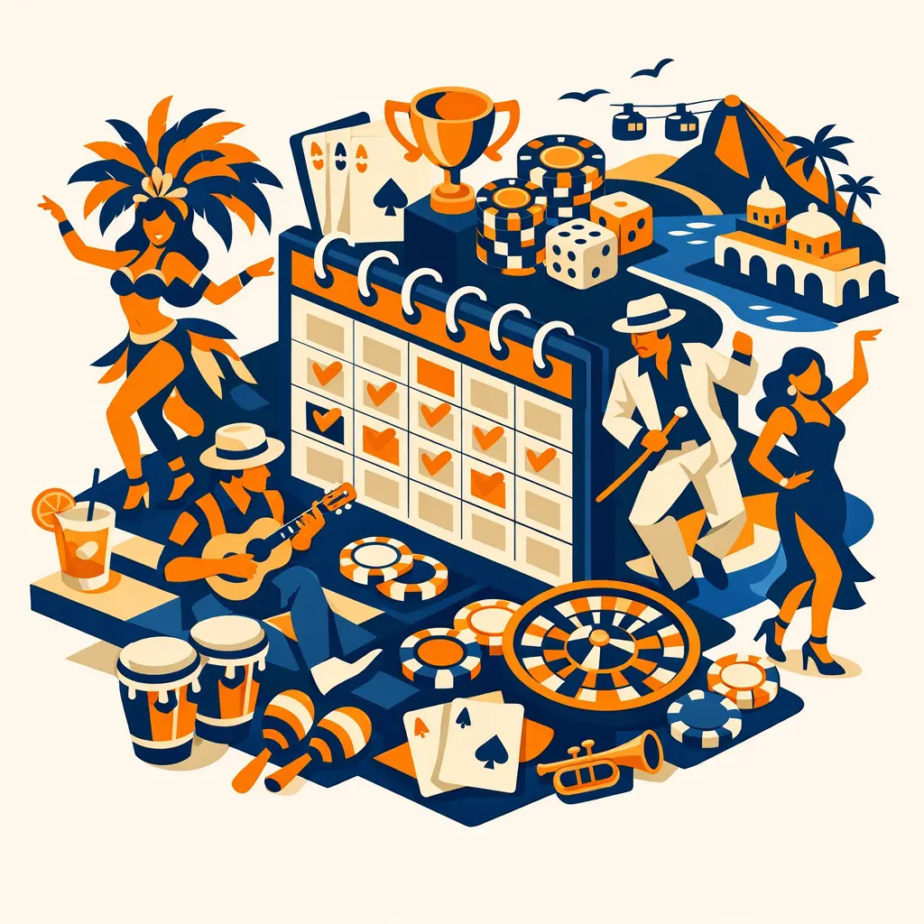 ViuViu casino review buitenland