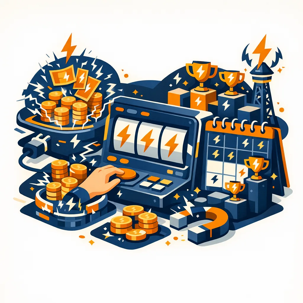 VoltSlot casino review buitenland