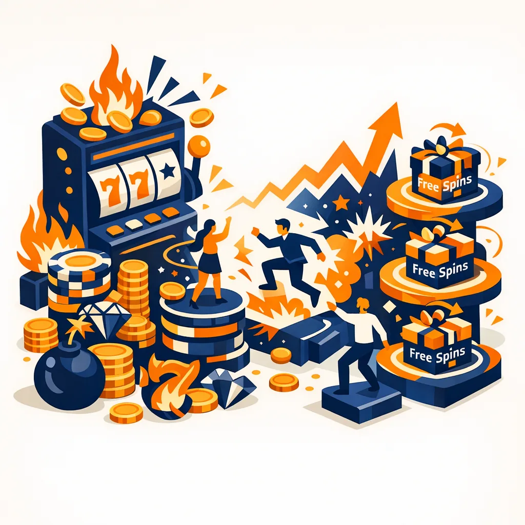 ZumoSpin casino review buitenland
