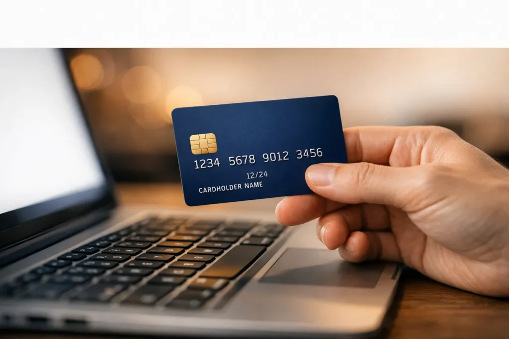 Creditcard casino betaling bij buitenlands online casino