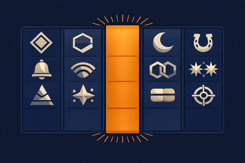 Legacy of Dead slot expanding symbol feature uitgelegd